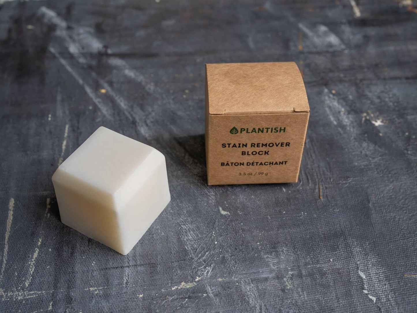 STAIN REMOVER BAR