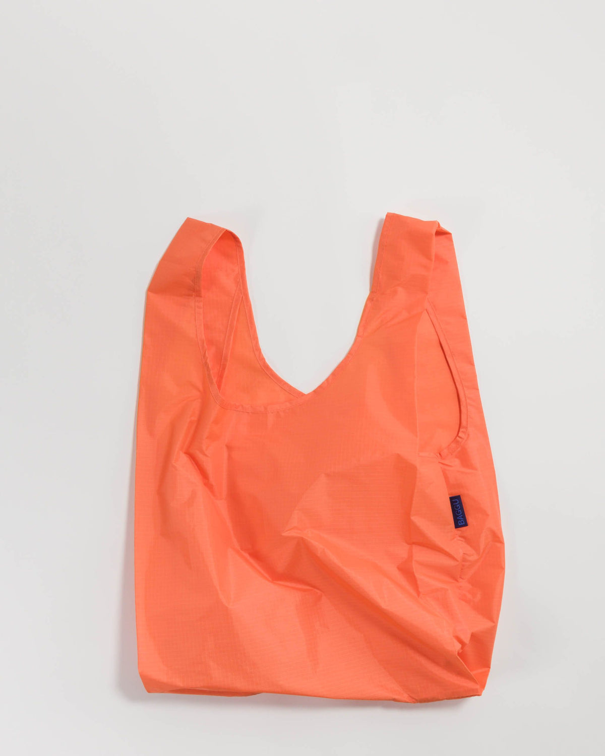 STANDARD BAGGU // NASTURIUM