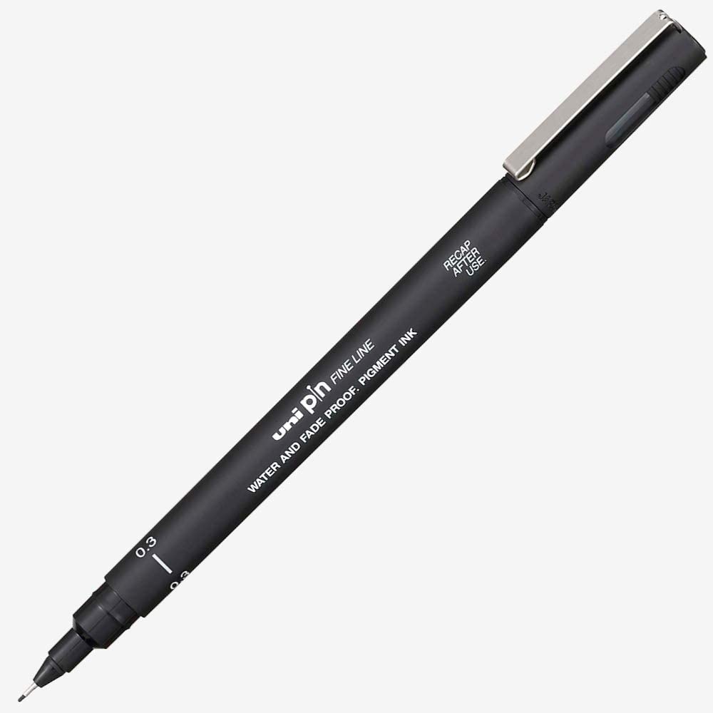 FINE LINE ART MARKERS