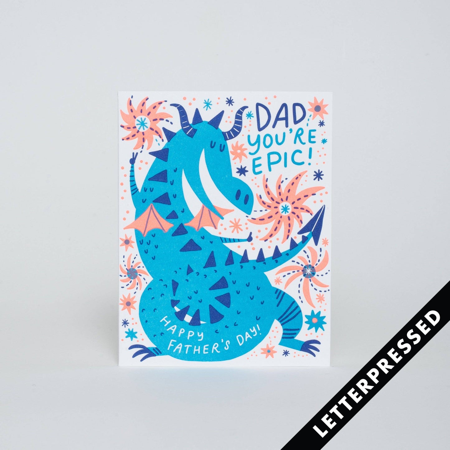 DRAGON DAD
