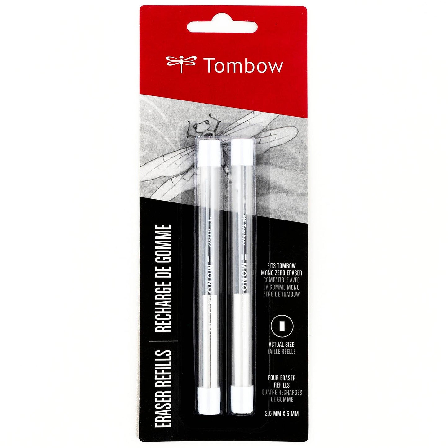 MONO ZERO ERASER