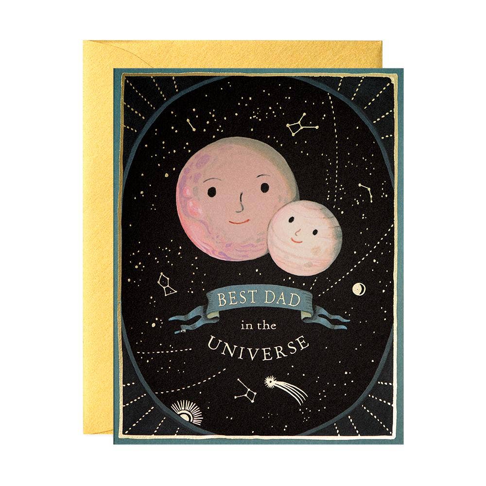 FATHER’S DAY UNIVERSE