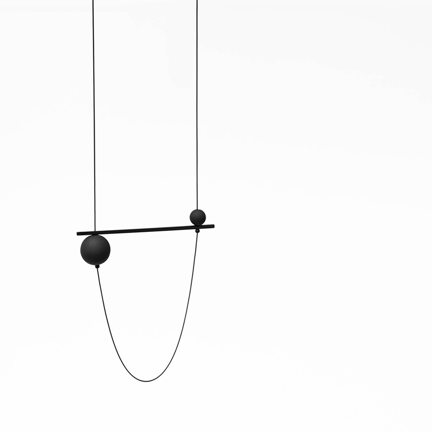 ABACUS NECKLACE