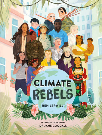 CLIMATE REBELS