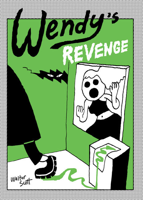 WENDY'S REVENGE