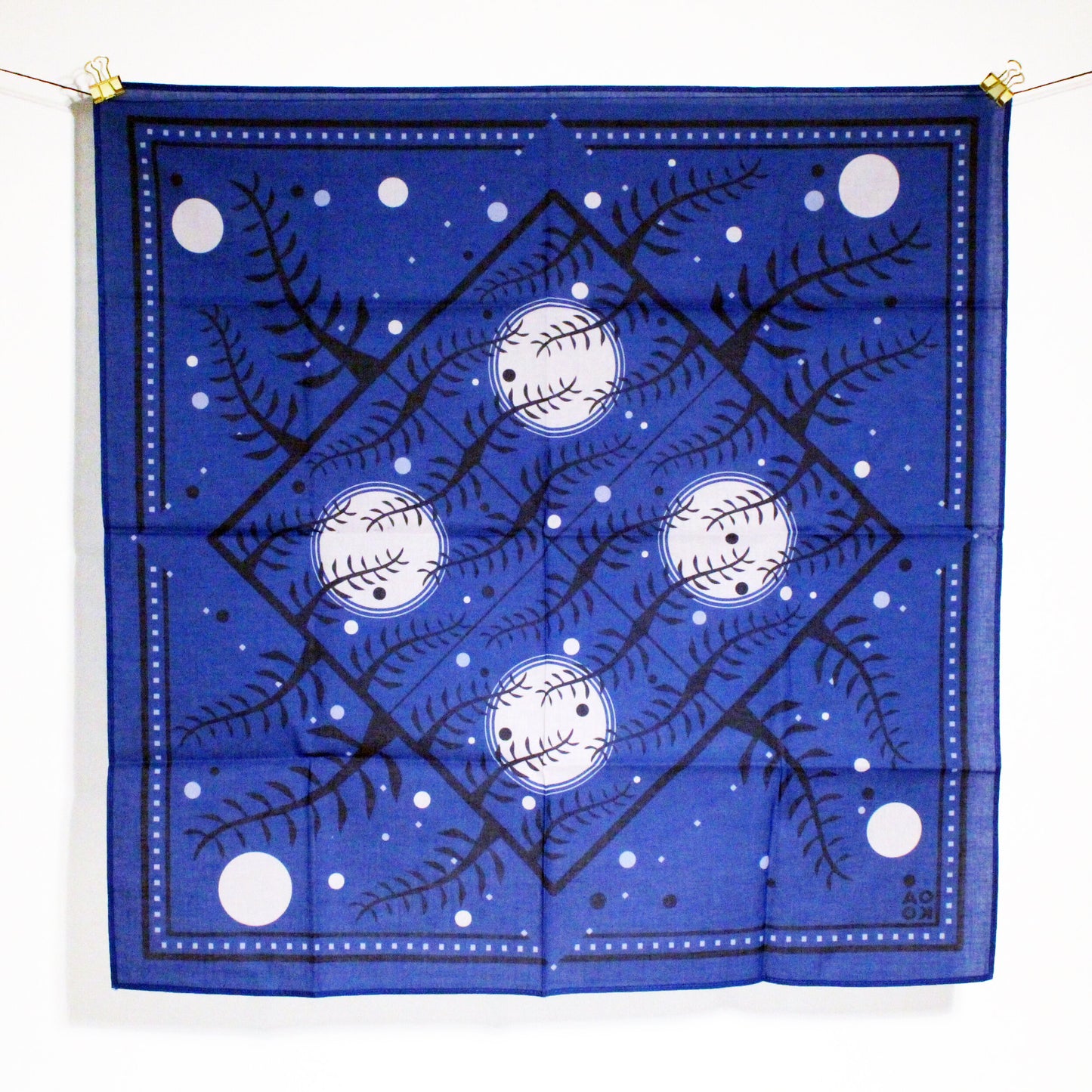 AOKO BANDANAS