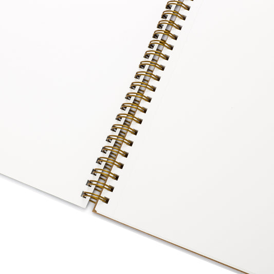 HUNTER GREEN ARTIST PAD