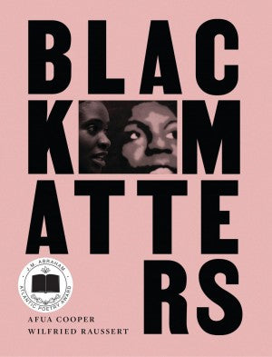 BLACK MATTERS