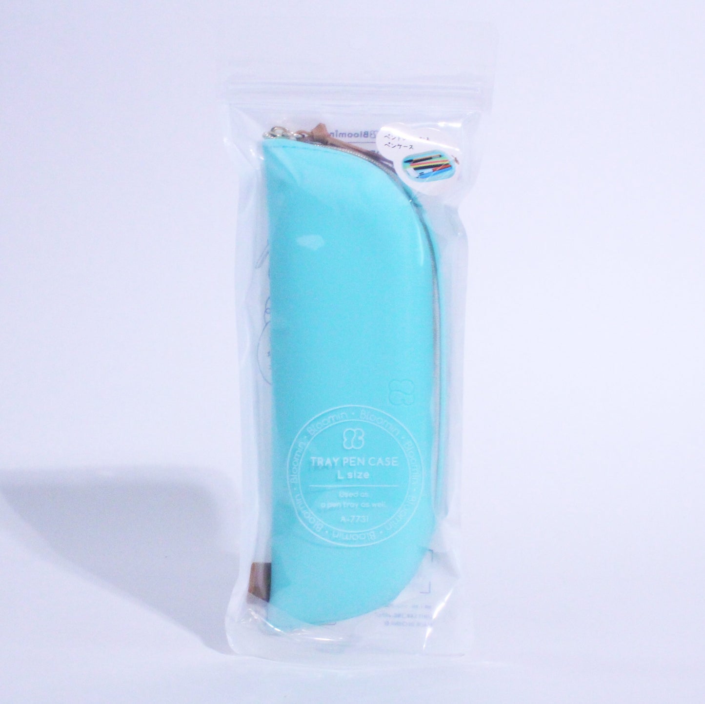 BLOOMIN TRAY PEN CASE