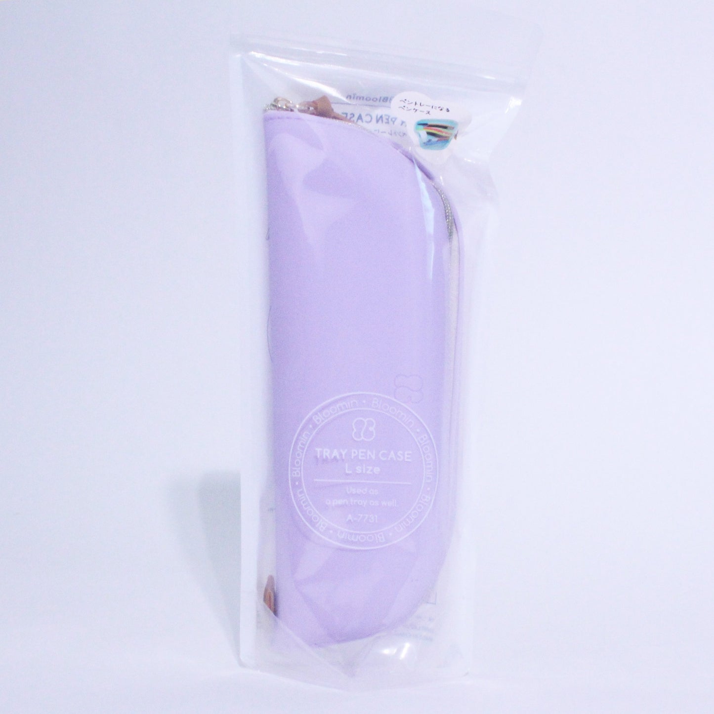 BLOOMIN TRAY PEN CASE