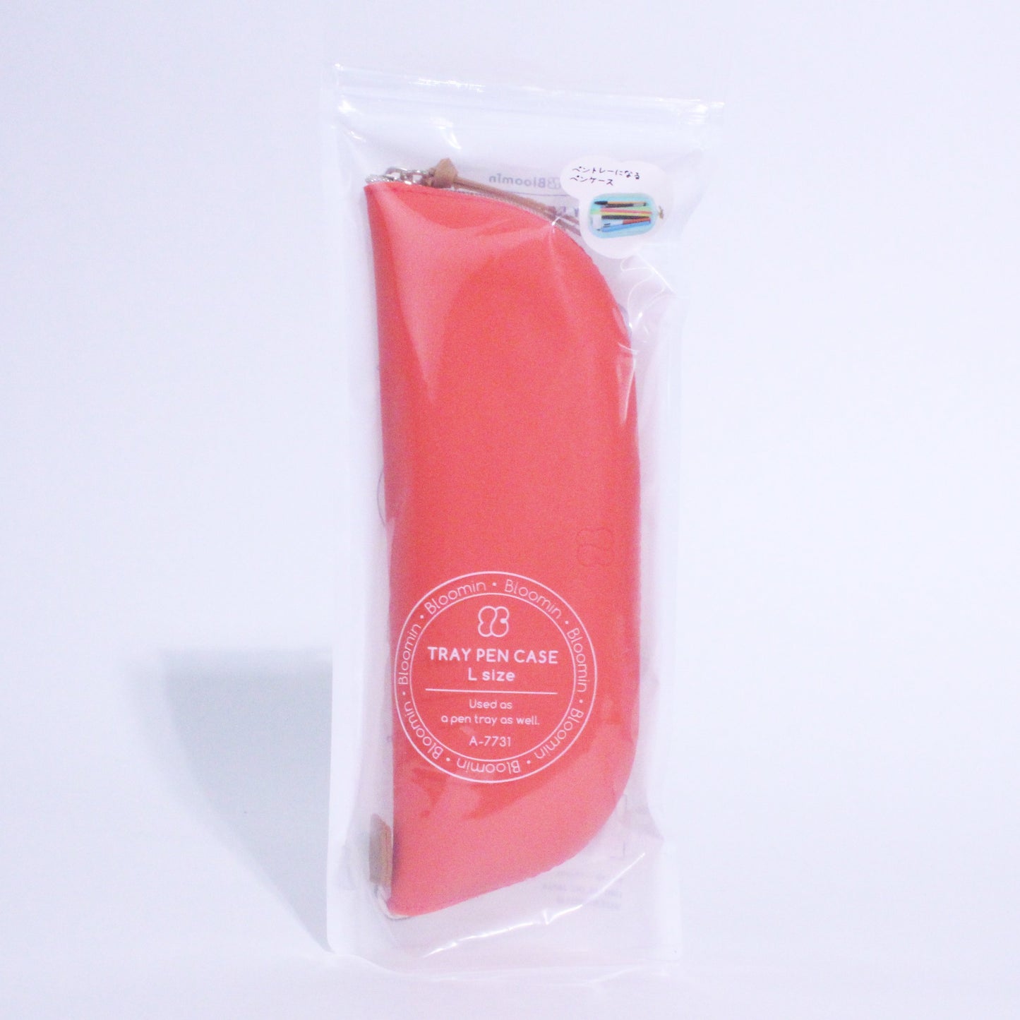 BLOOMIN TRAY PEN CASE