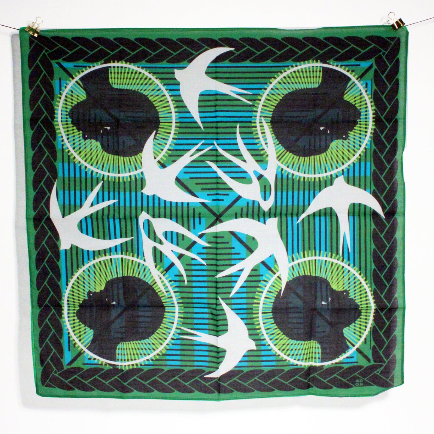 AOKO BANDANAS