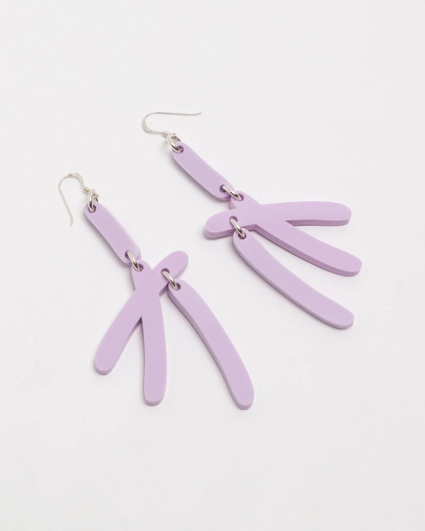 MEDIUM CEDAR BOUGH // LILAC