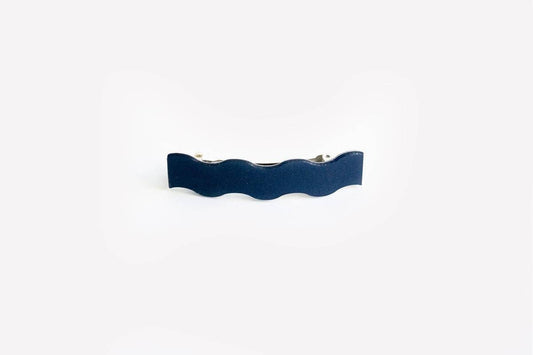 ECORESIN HAIR CLIP SQUIGGLE