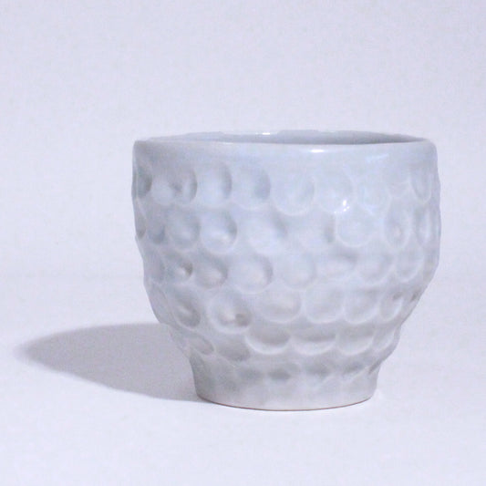 PINCHED BOWL SMALL