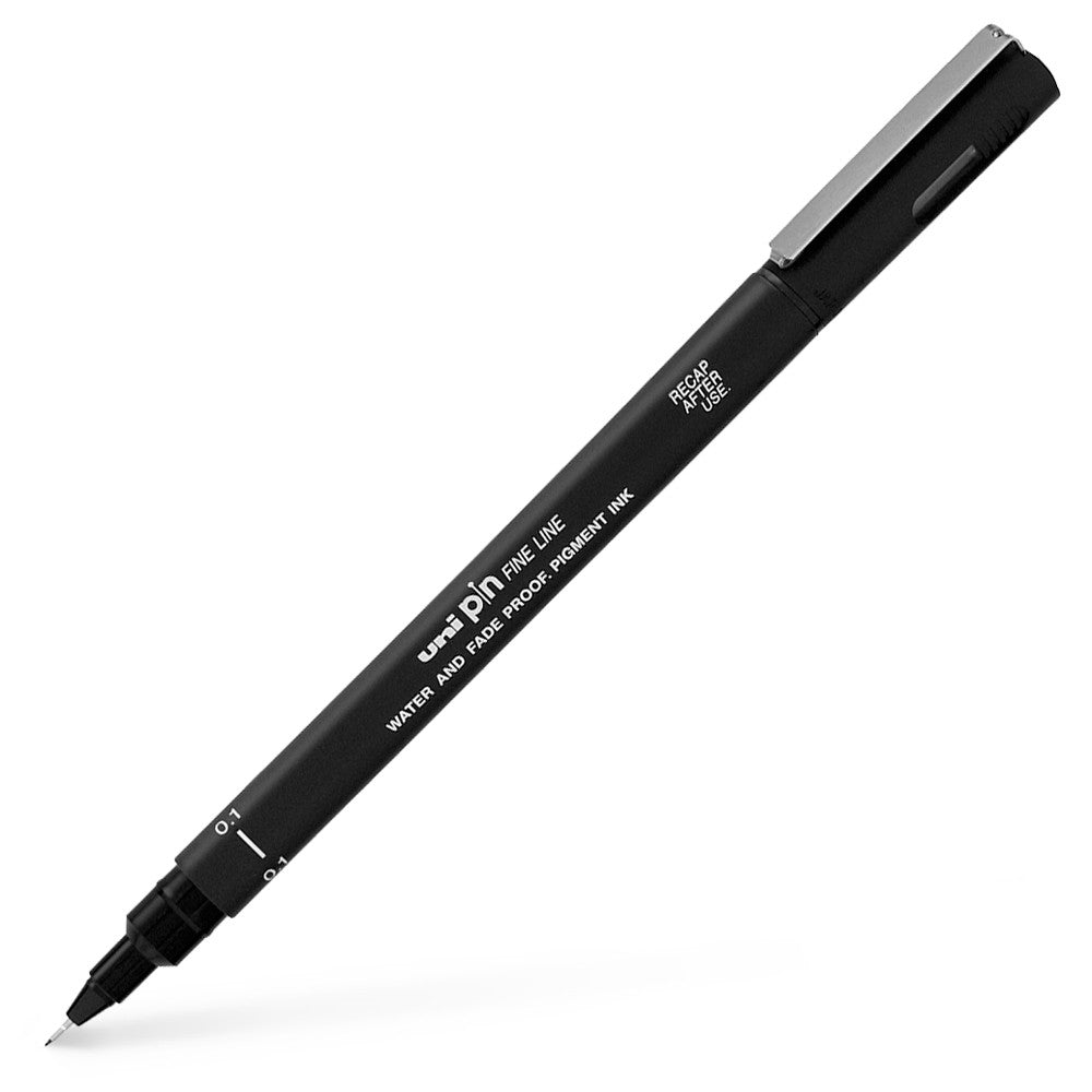 FINE LINE ART MARKERS