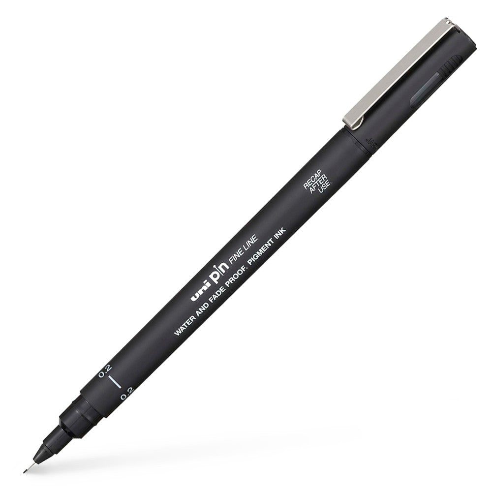 FINE LINE ART MARKERS