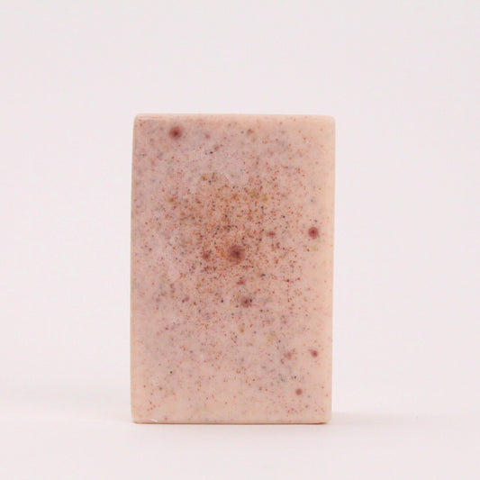 TEWÍN’XW CRANBERRY FACIAL BAR