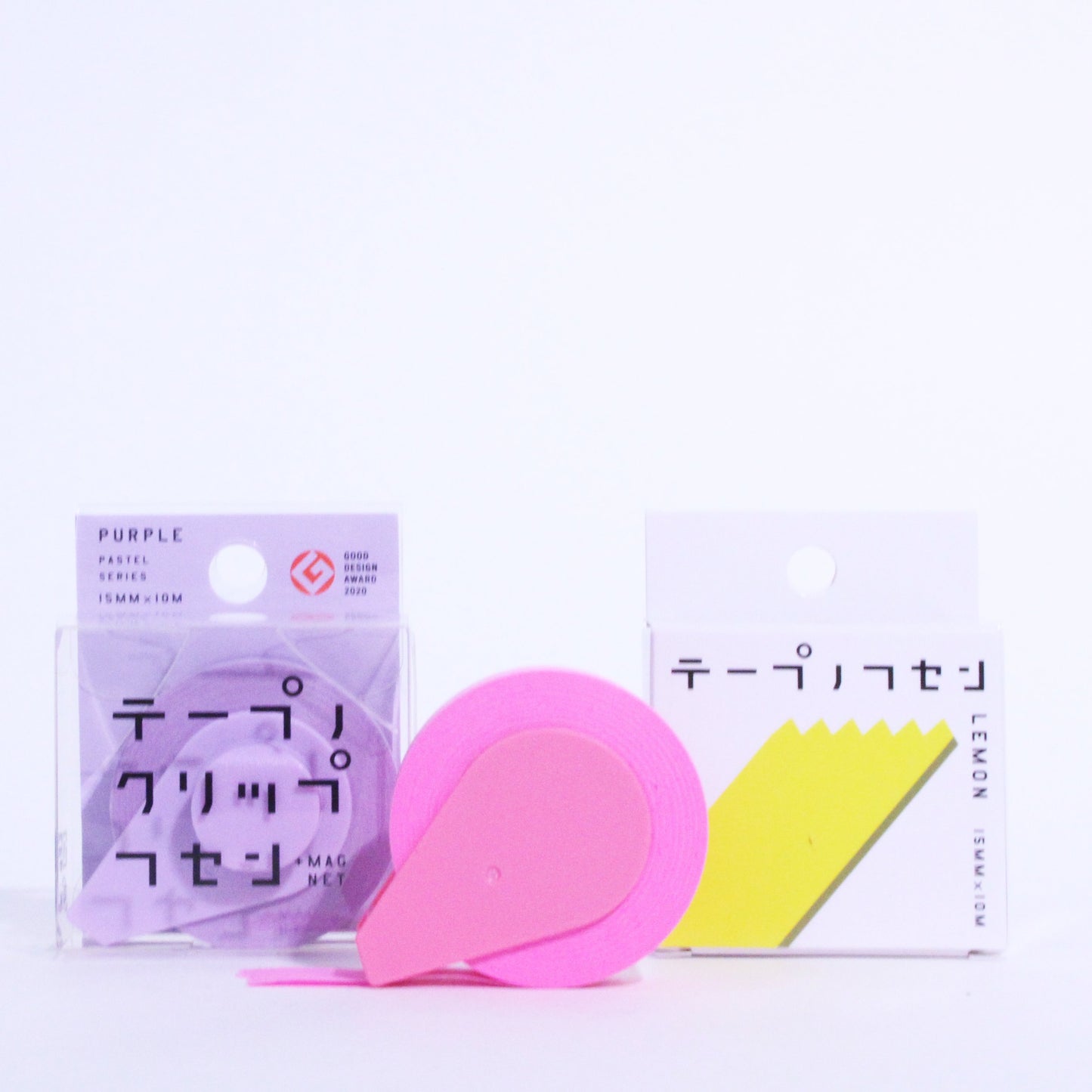 STICKY NOTE TAPE