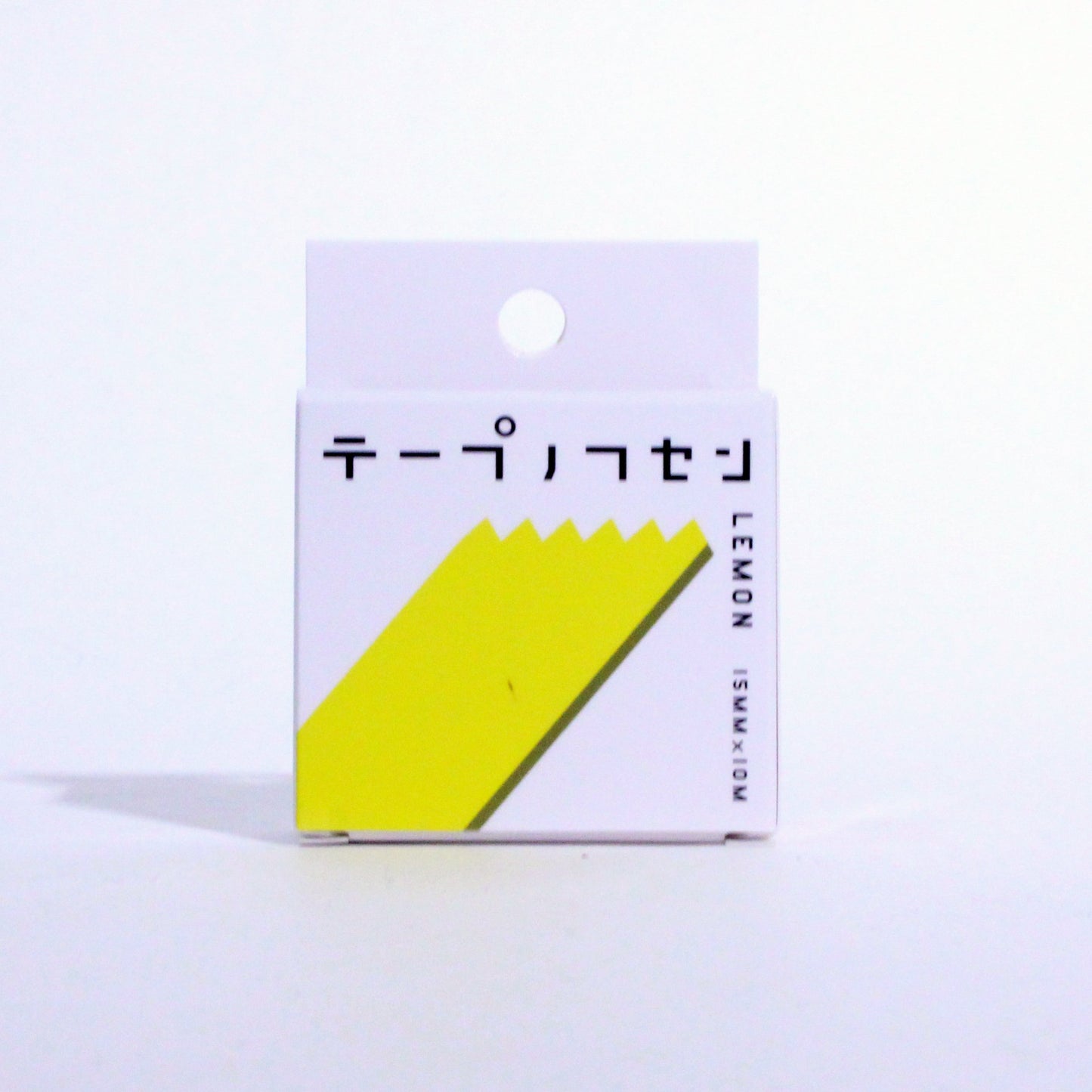 STICKY NOTE TAPE