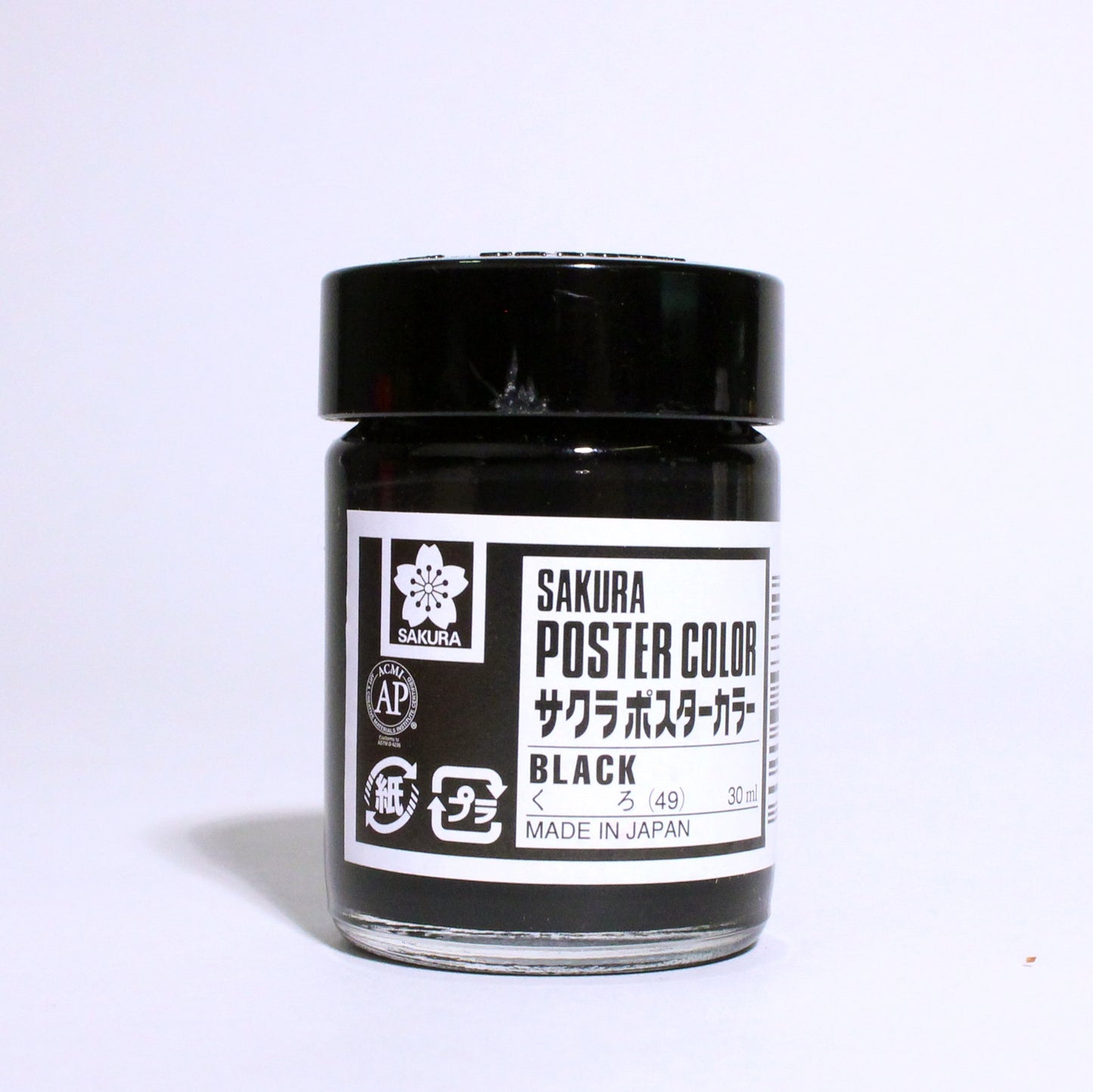 POSTER COLOUR PAINTS