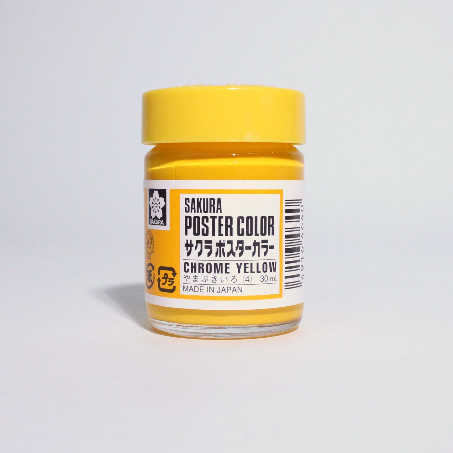 POSTER COLOUR PAINTS