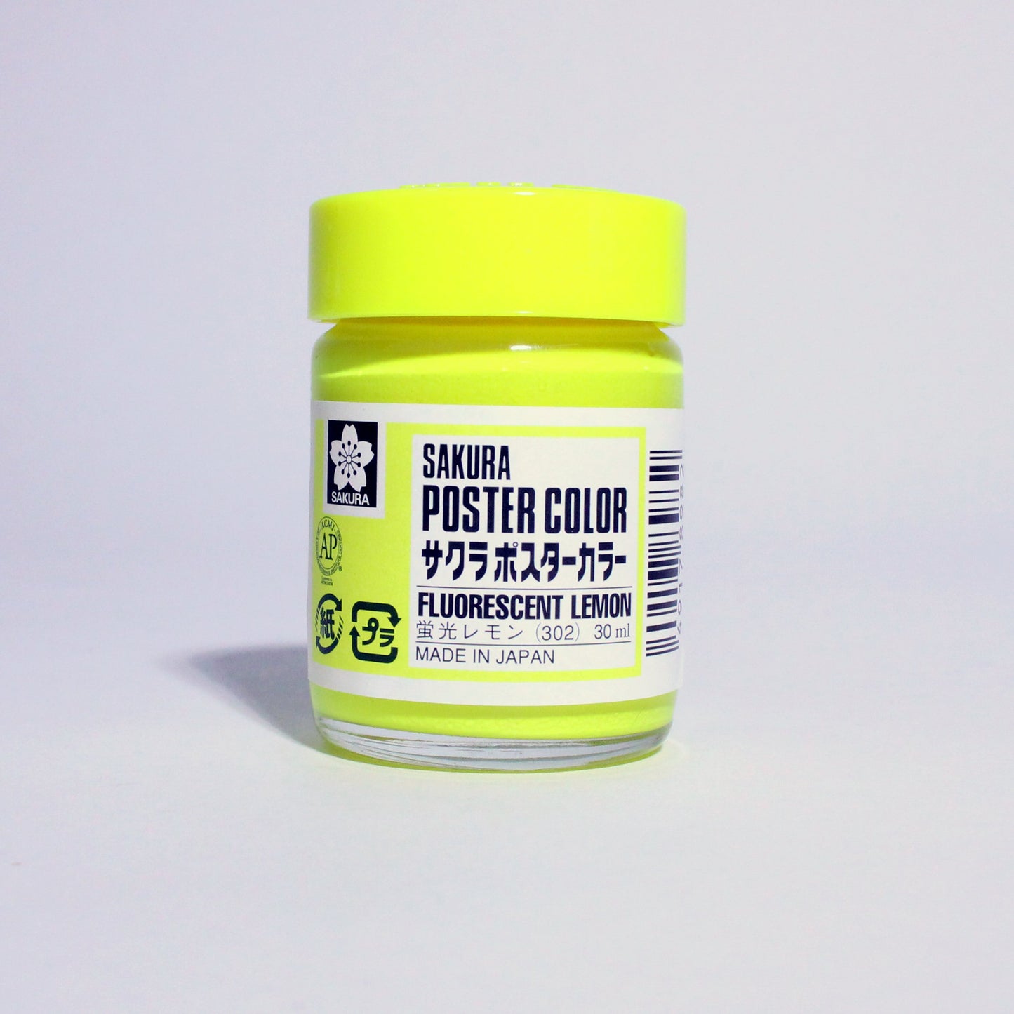 POSTER COLOUR PAINTS