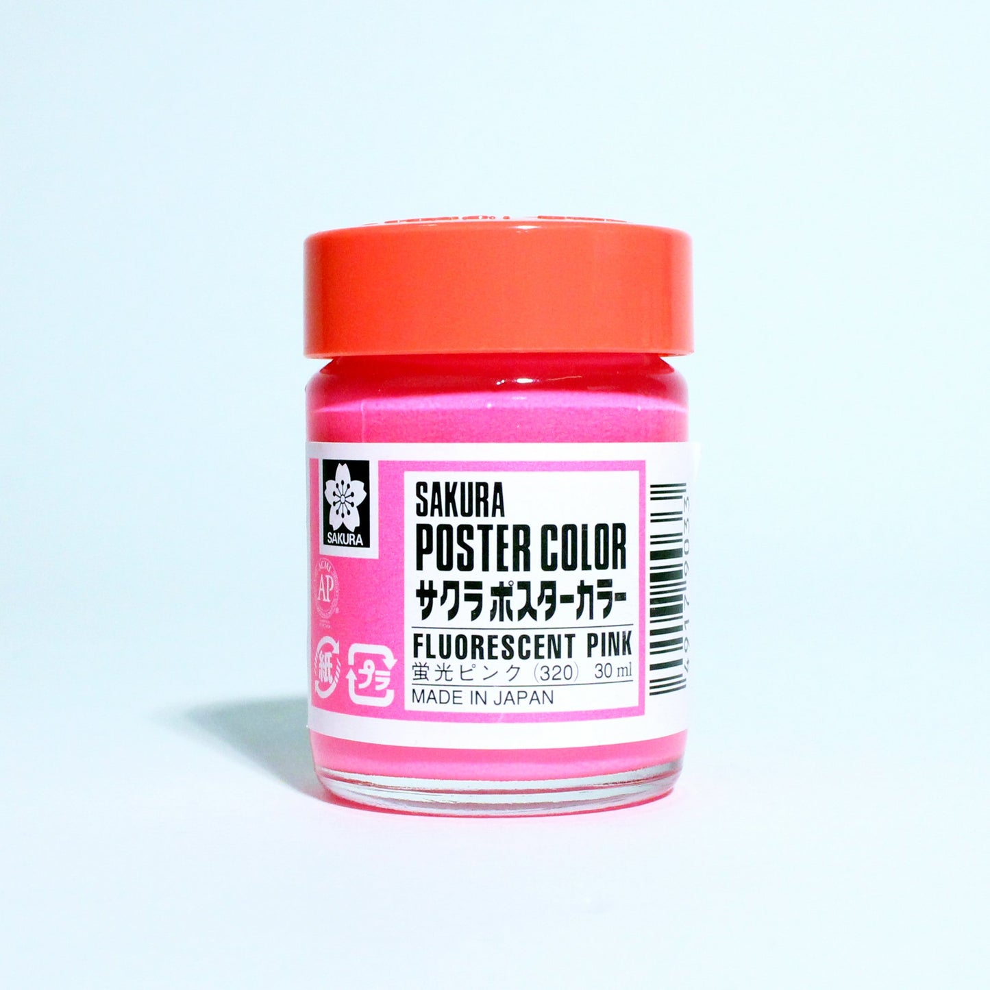 POSTER COLOUR PAINTS