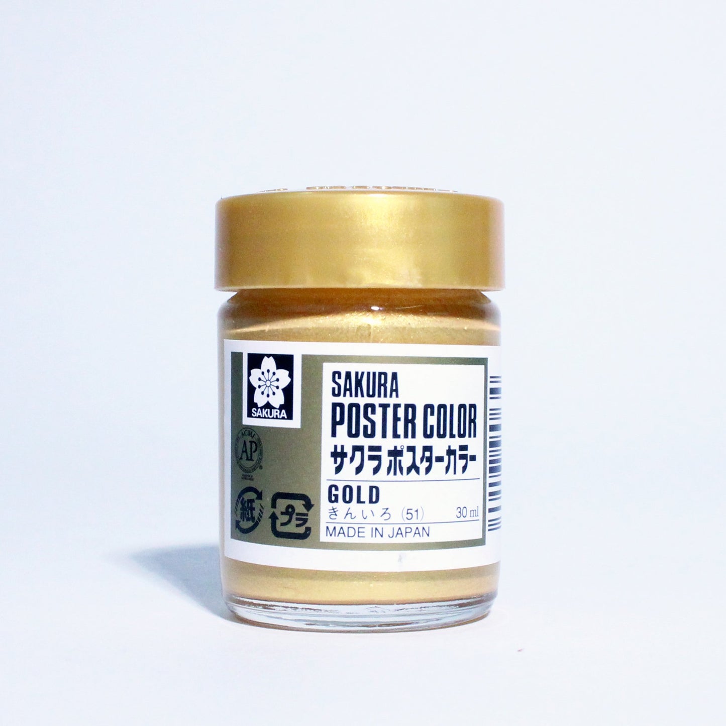 POSTER COLOUR PAINTS