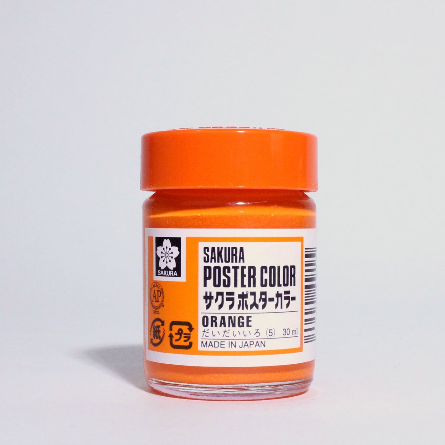 POSTER COLOUR PAINTS