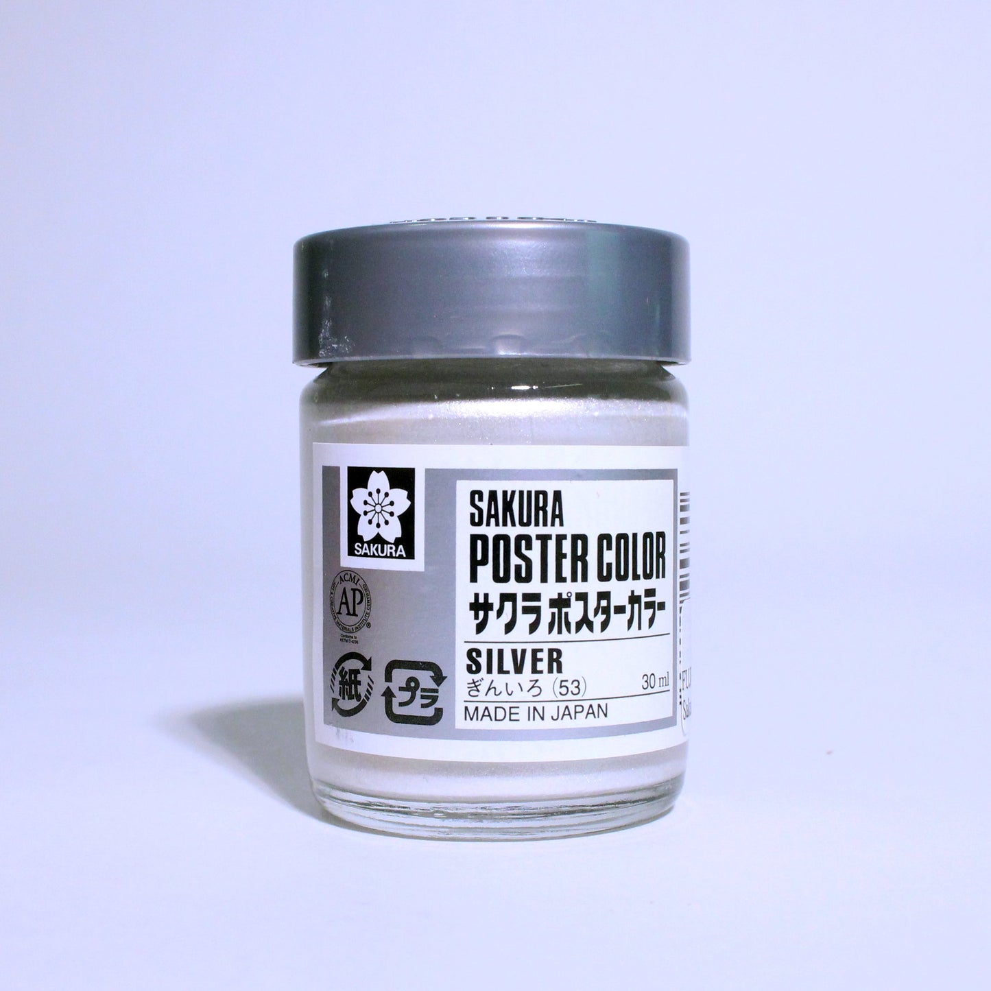 POSTER COLOUR PAINTS