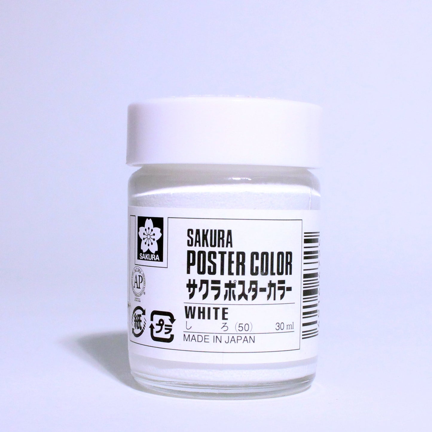 POSTER COLOUR PAINTS