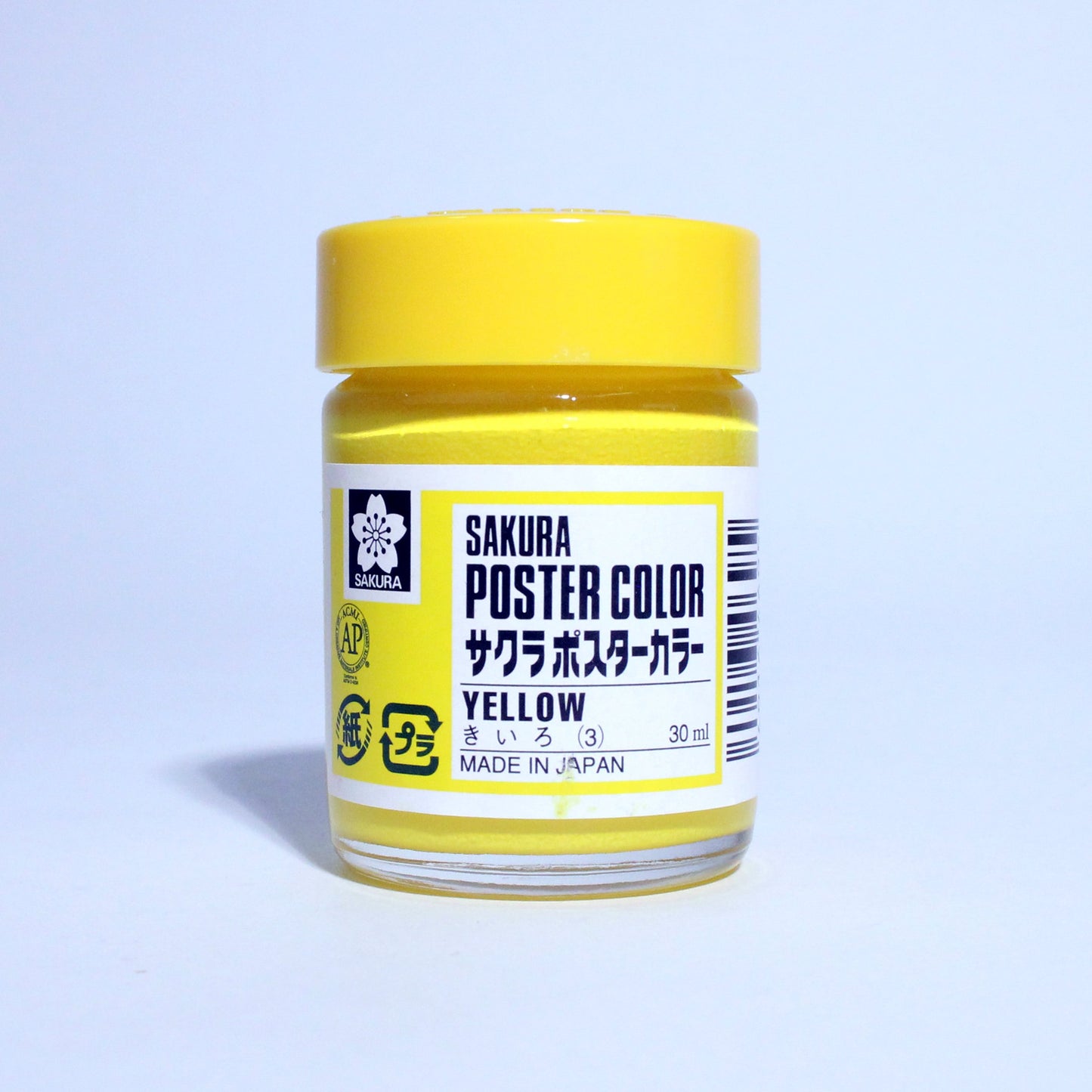 POSTER COLOUR PAINTS