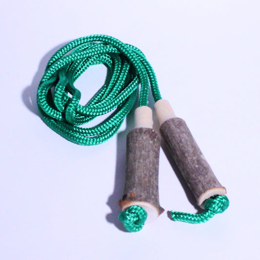 SKIPPING ROPE