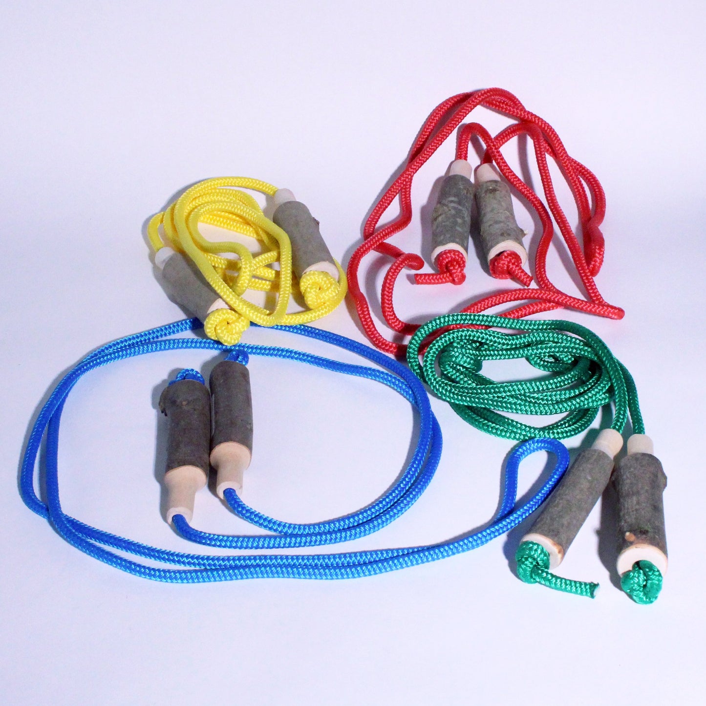 SKIPPING ROPE