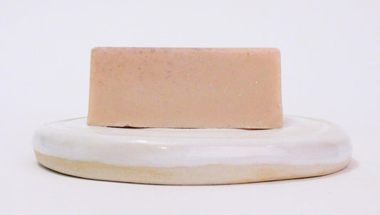 WABI SABI SOAP DISH