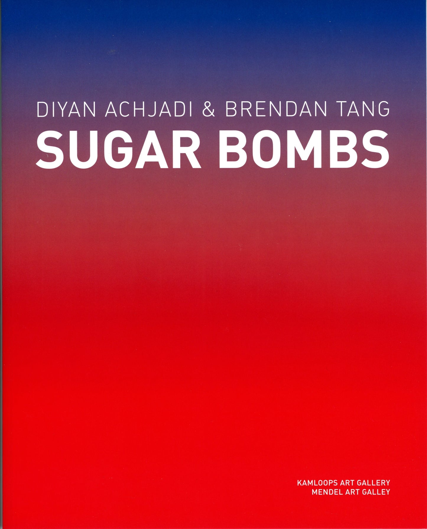 Sugar Bombs