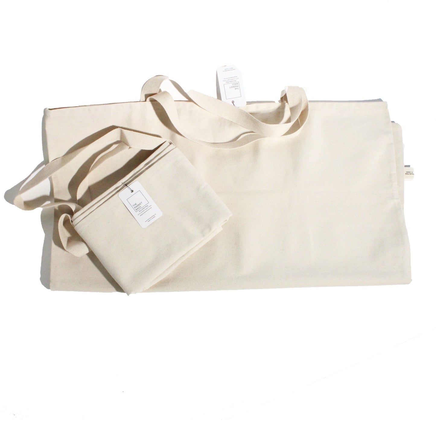 TOTE BAGS
