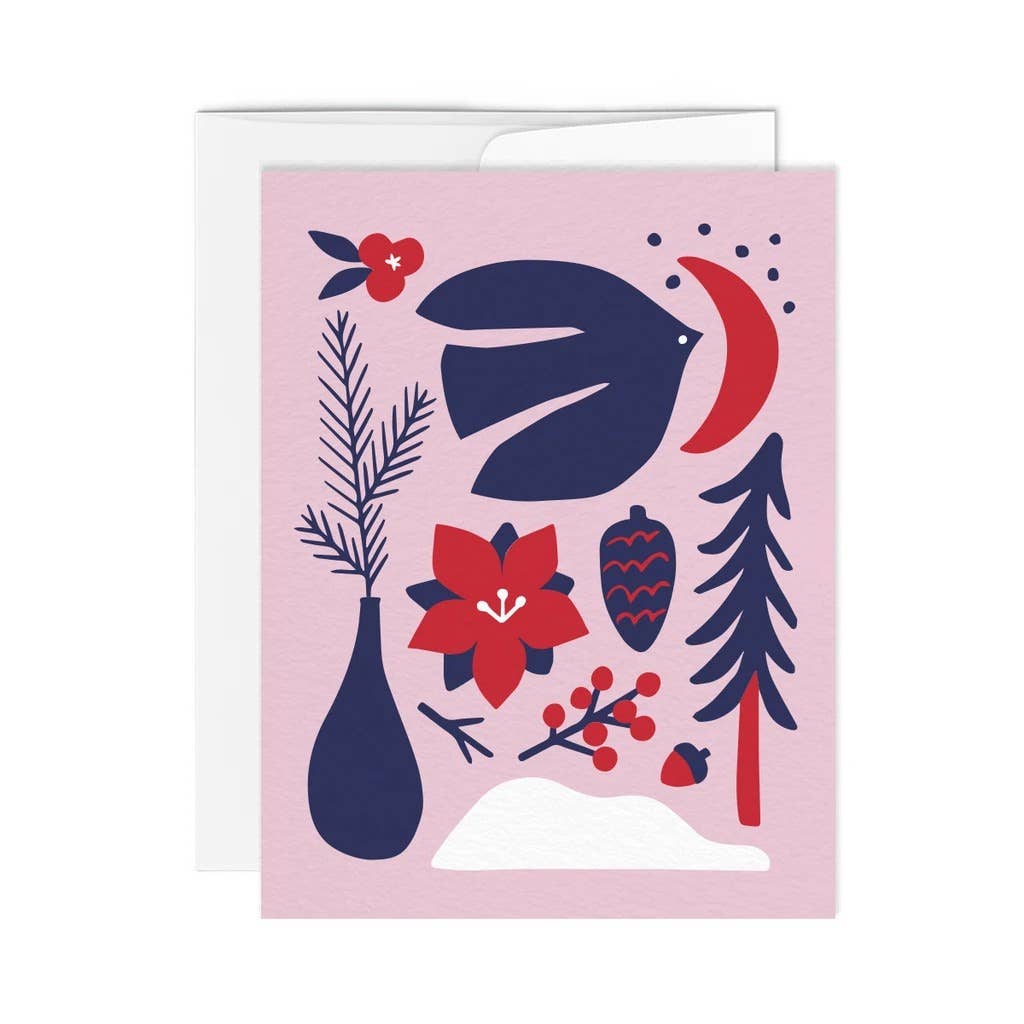 COSY CARD