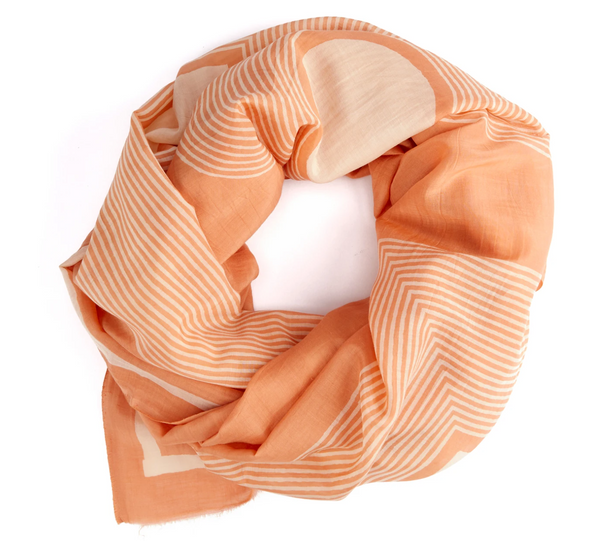 CRANE SCARF