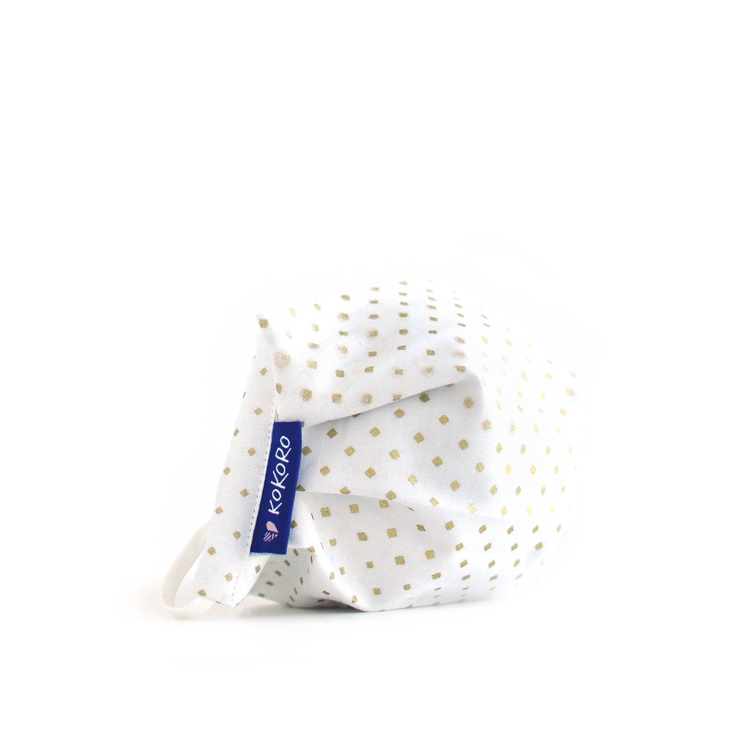 COTTON FACE MASKS