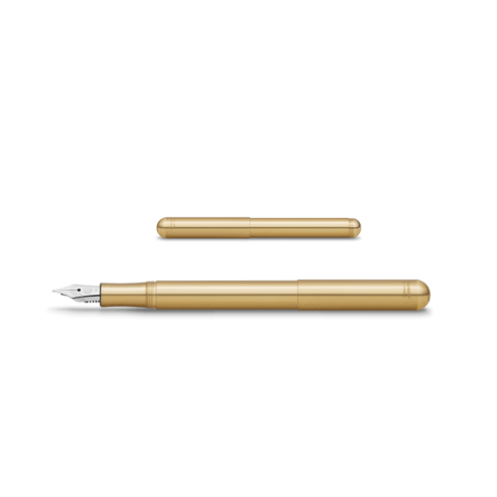 KAWECO LILIPUT // BRASS