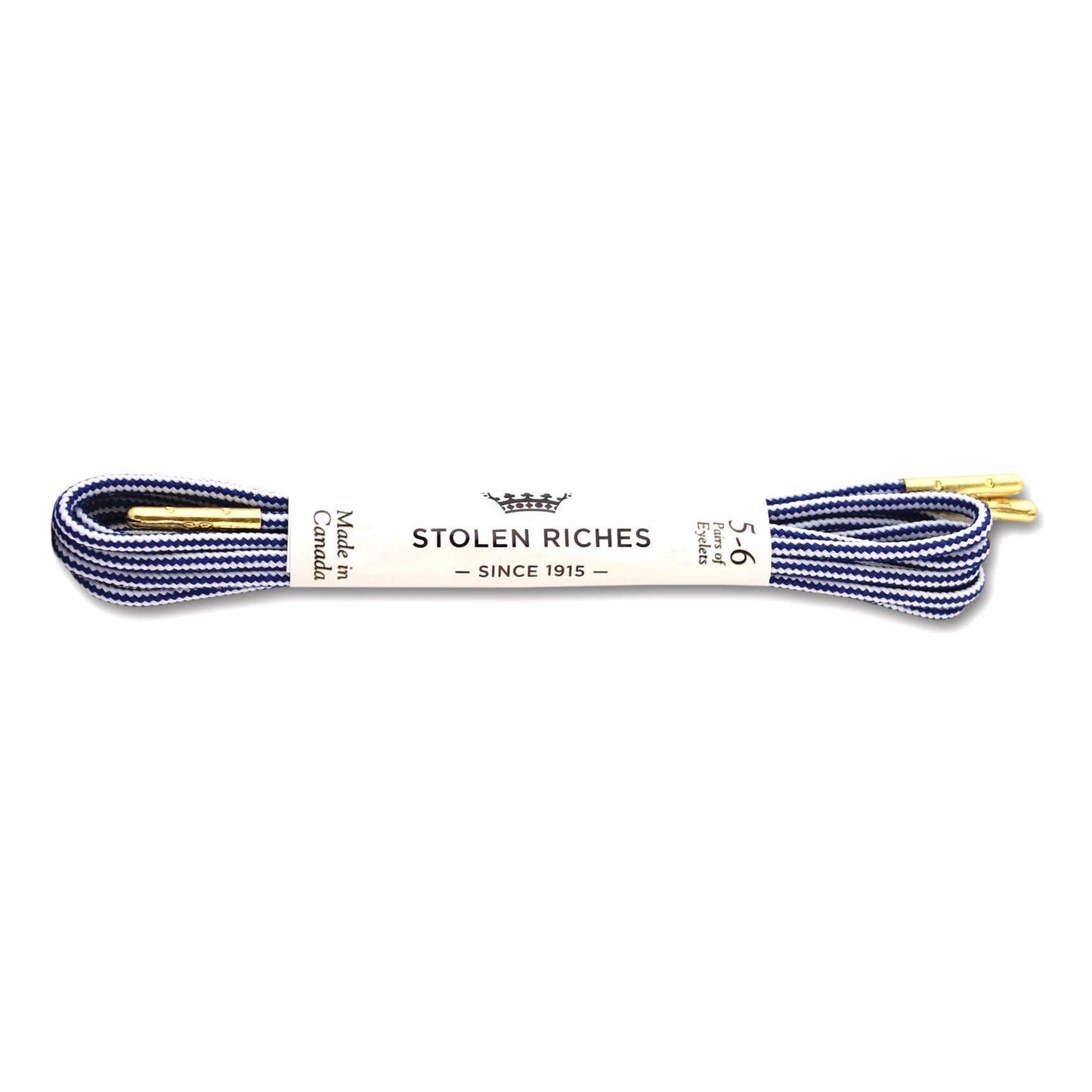 DRESS LACES