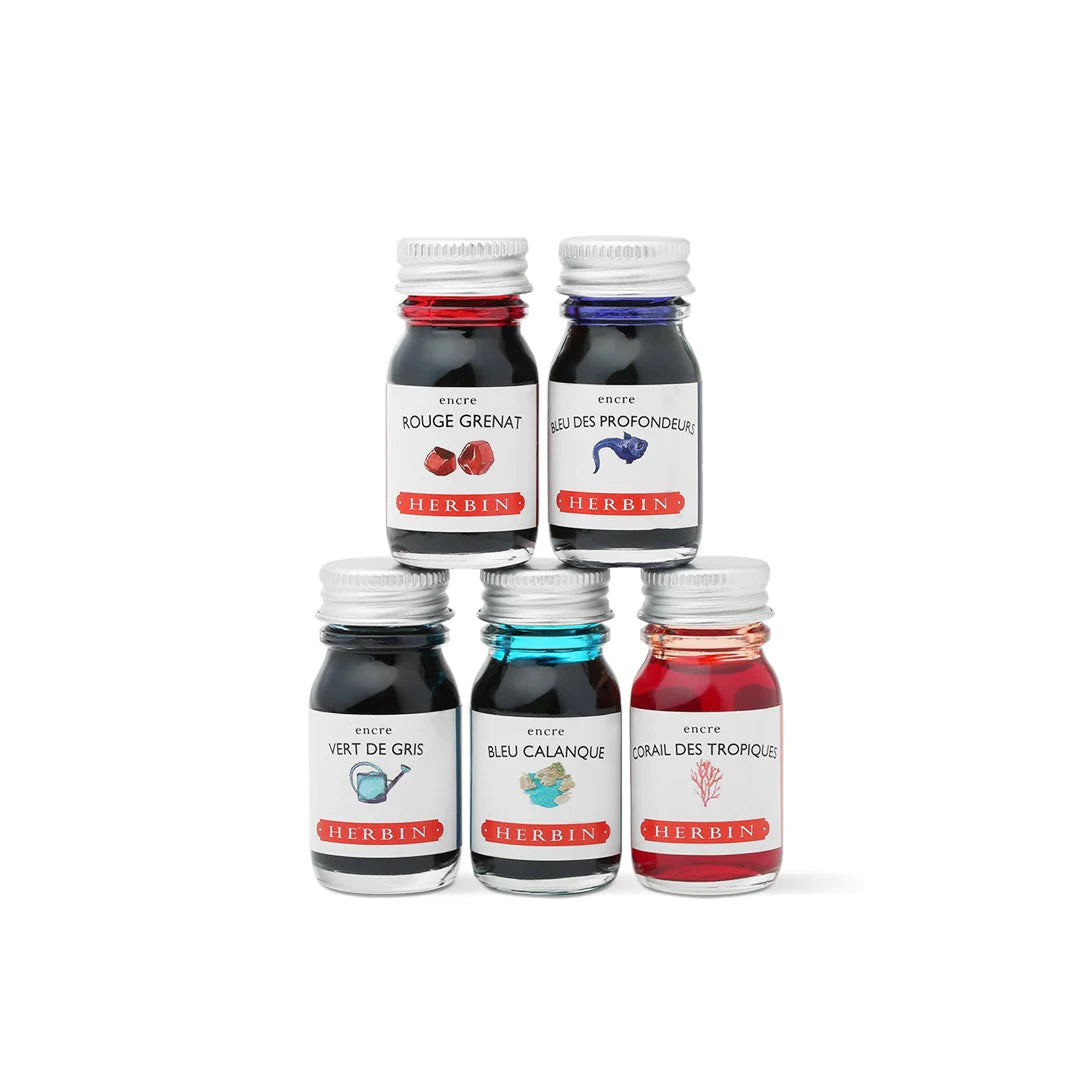 10ML FOUNTAIN INK