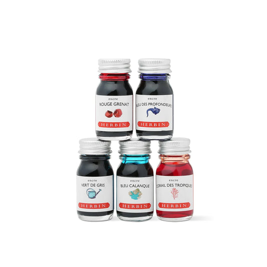 10ML FOUNTAIN INK