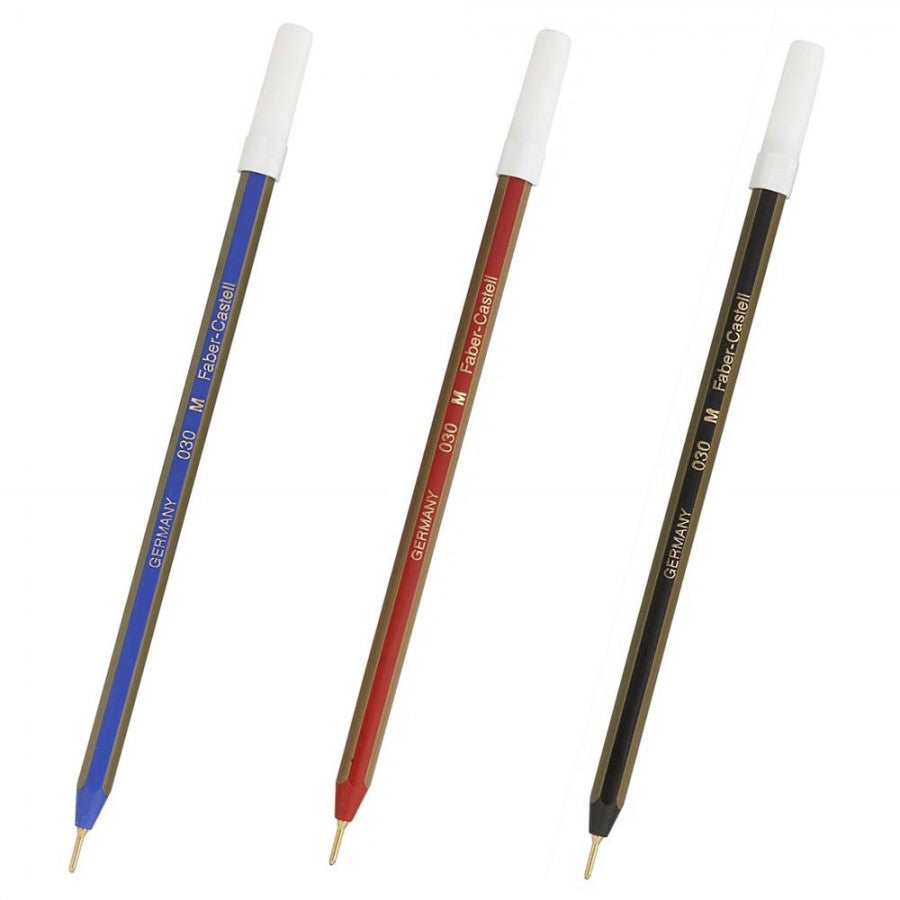 GOLDFABER 030 - BALL POINT PEN