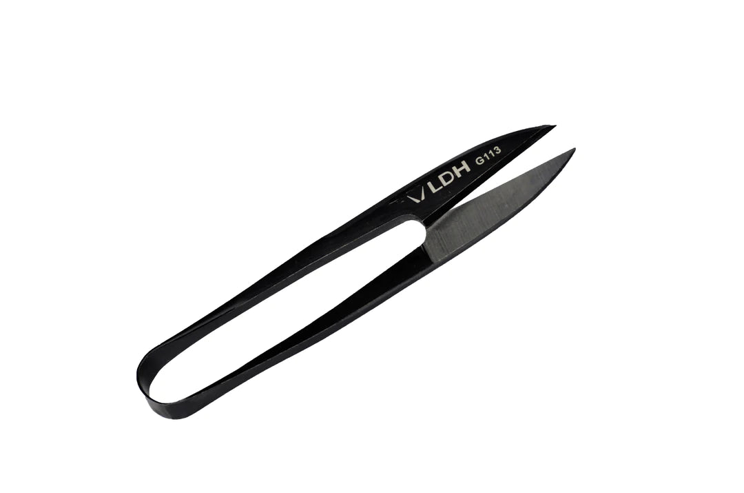 ONE-PIECE THREAD SNIPS