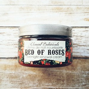ELEMENT BOTANICALS CREAM