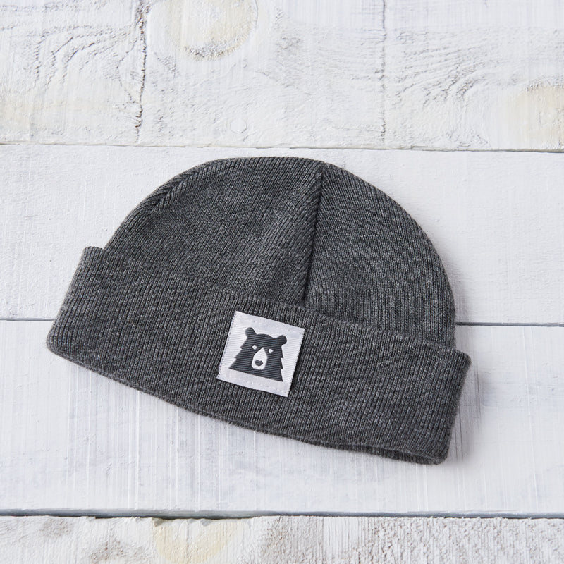 BABY BEAR TOQUE