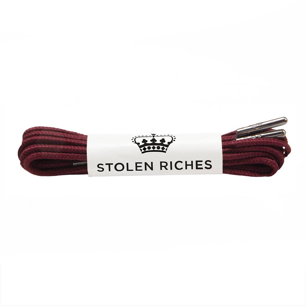 BOOT LACES